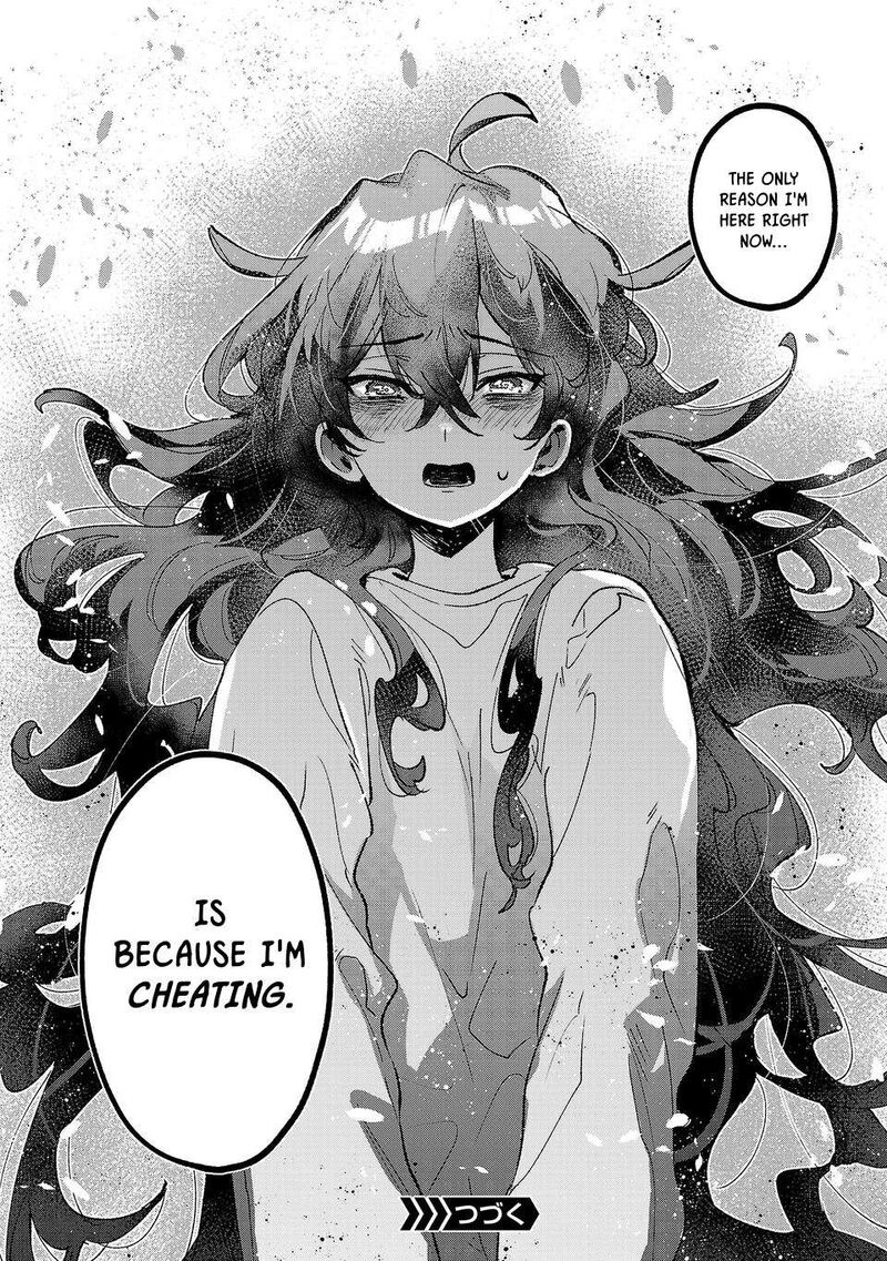 Hikagemono Demo Yarinaoshite II Desu Ka Chapter 68 Page 14