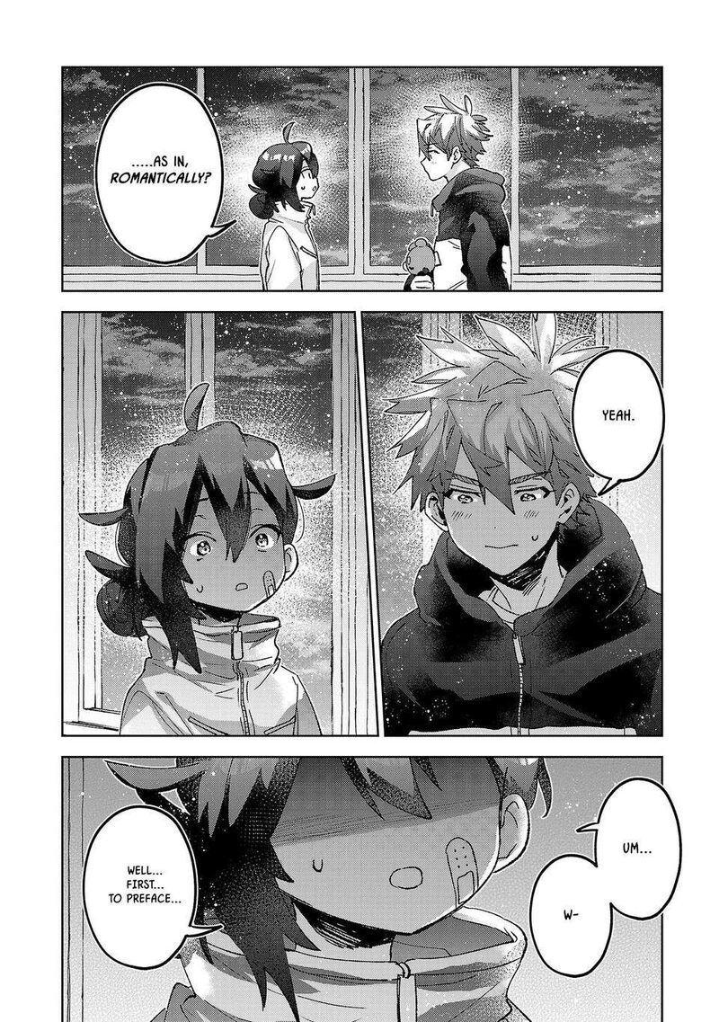 Hikagemono Demo Yarinaoshite II Desu Ka Chapter 68 Page 2