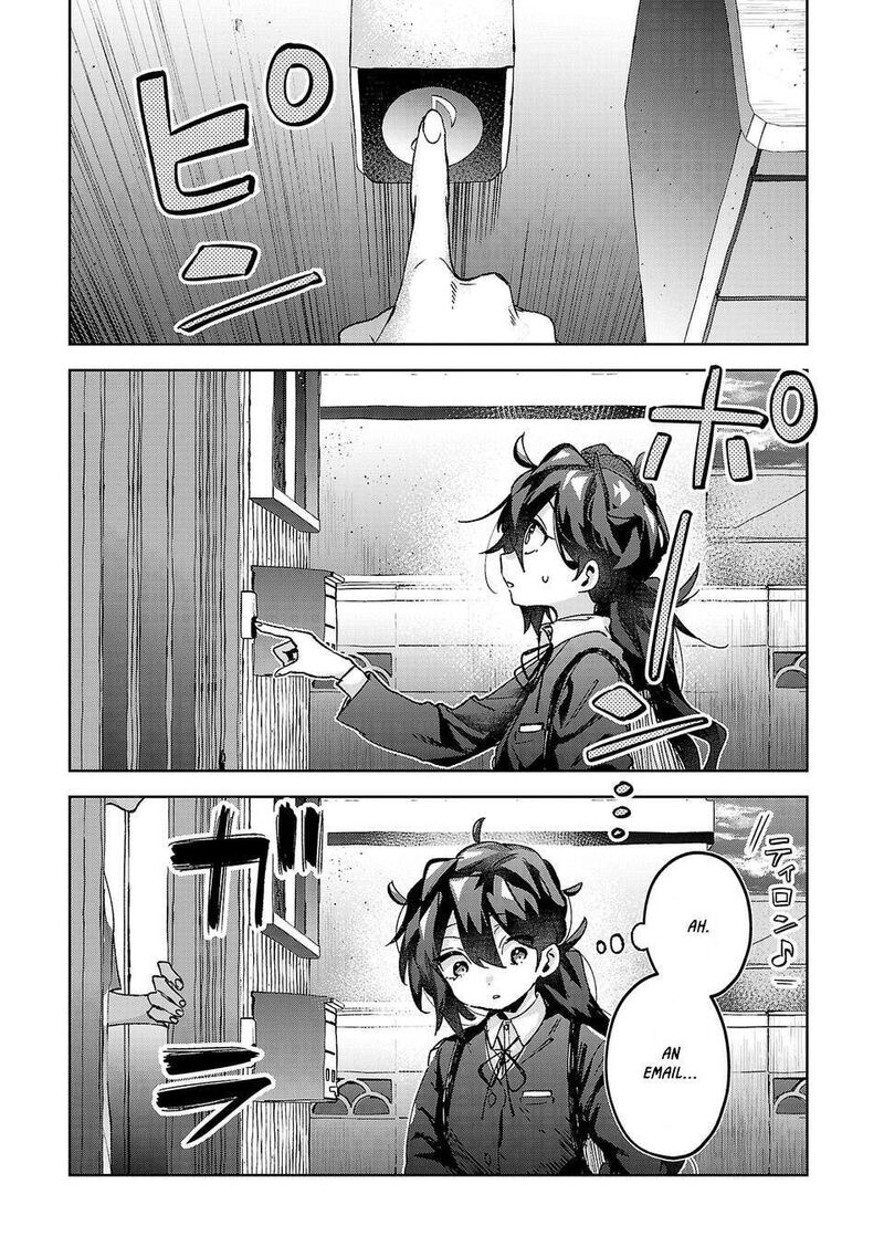 Hikagemono Demo Yarinaoshite II Desu Ka Chapter 7 Page 13