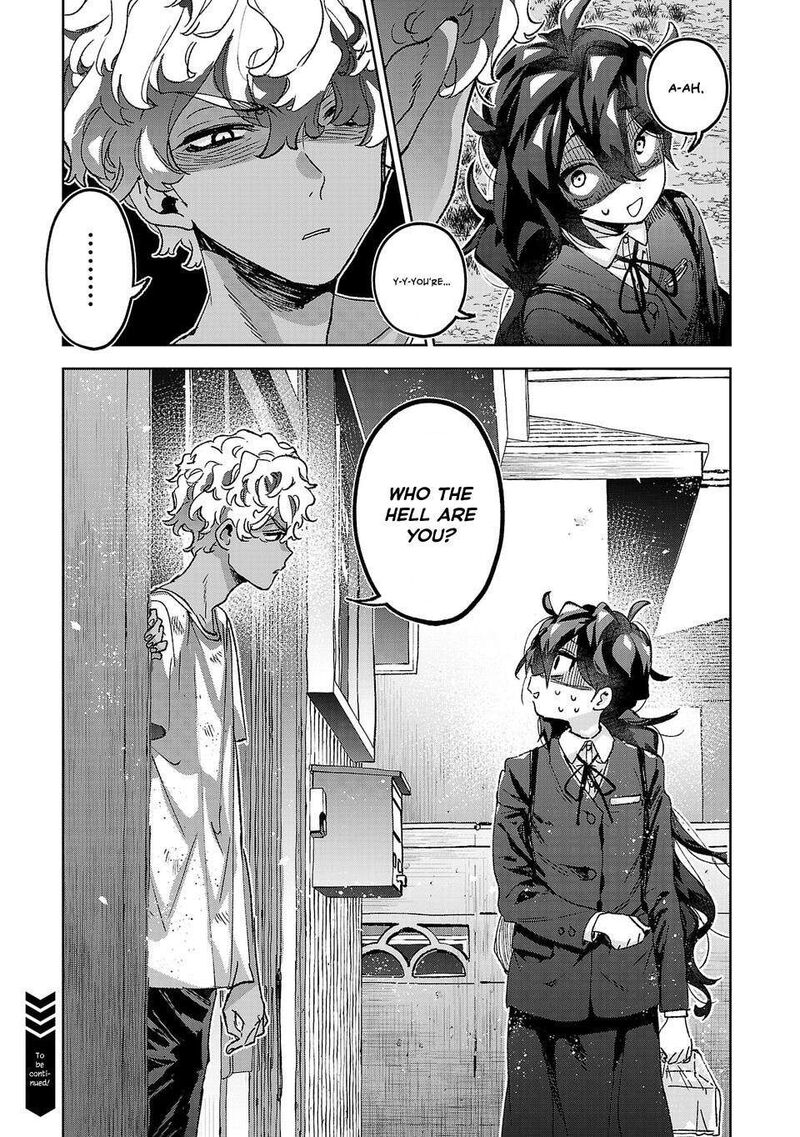 Hikagemono Demo Yarinaoshite II Desu Ka Chapter 7 Page 15