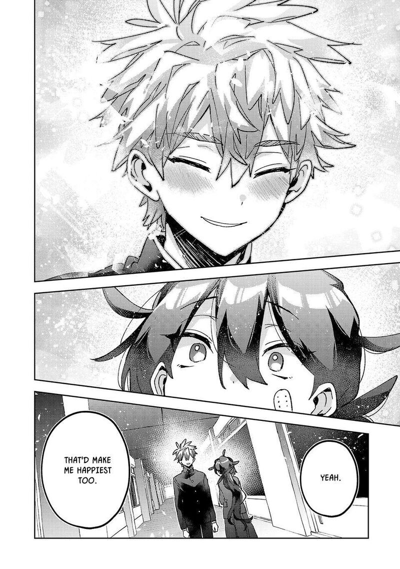 Hikagemono Demo Yarinaoshite II Desu Ka Chapter 70 Page 10