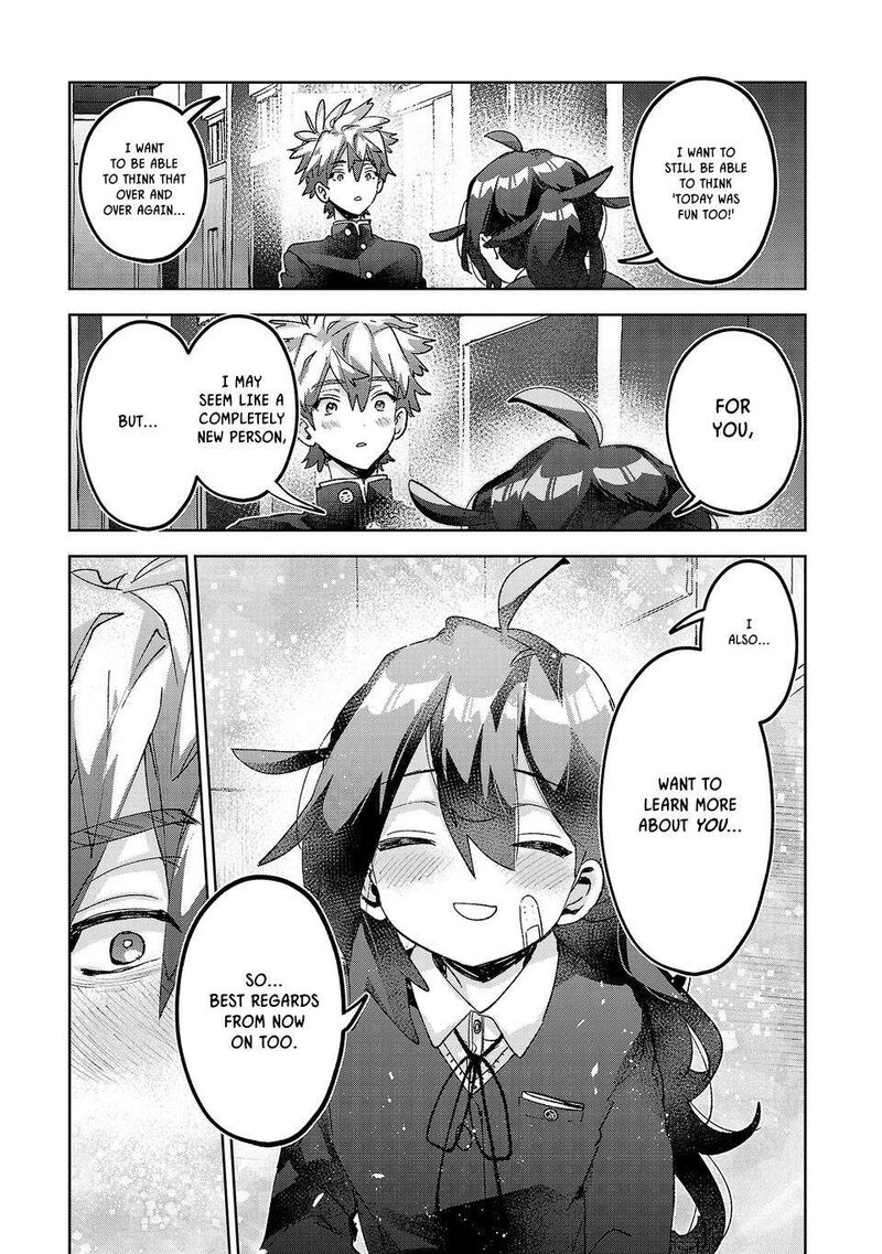 Hikagemono Demo Yarinaoshite II Desu Ka Chapter 70 Page 13