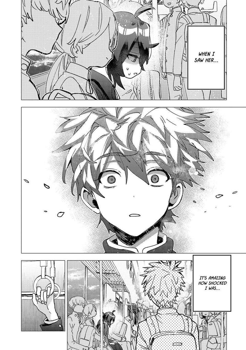 Hikagemono Demo Yarinaoshite II Desu Ka Chapter 70 Page 16