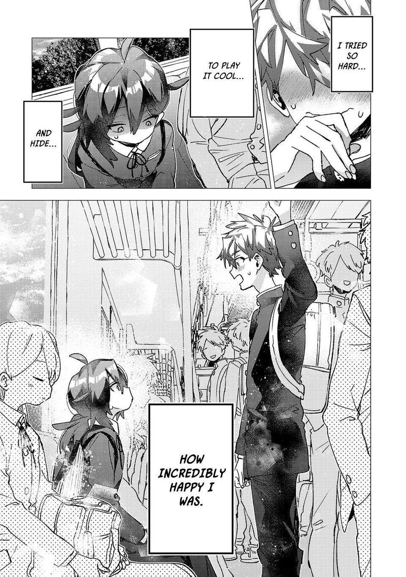 Hikagemono Demo Yarinaoshite II Desu Ka Chapter 70 Page 17