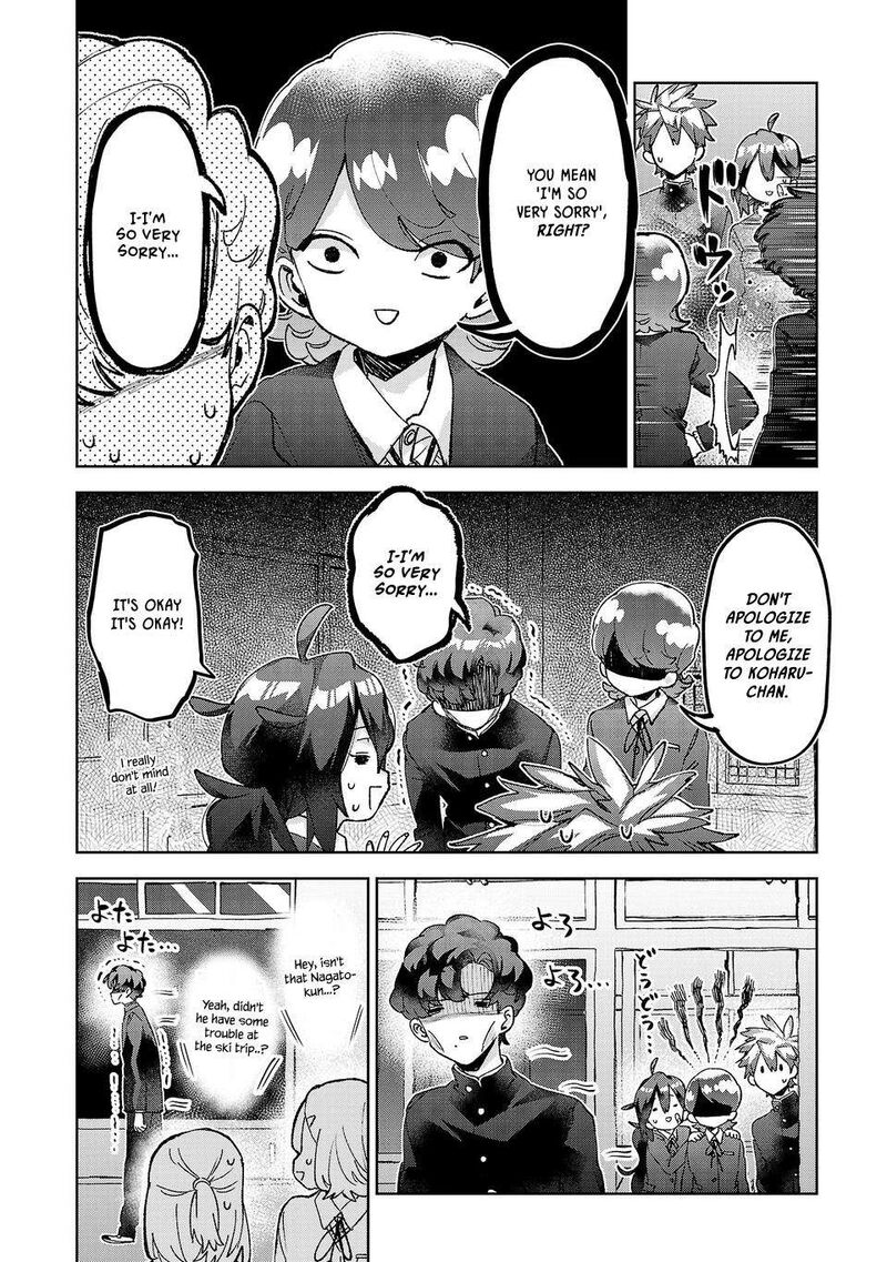 Hikagemono Demo Yarinaoshite II Desu Ka Chapter 70 Page 2