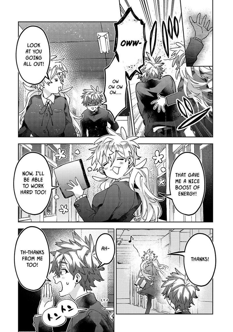 Hikagemono Demo Yarinaoshite II Desu Ka Chapter 70 Page 7