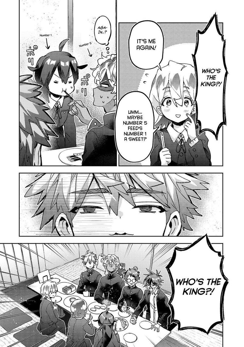 Hikagemono Demo Yarinaoshite II Desu Ka Chapter 71 Page 11