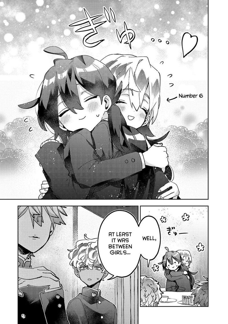 Hikagemono Demo Yarinaoshite II Desu Ka Chapter 71 Page 13