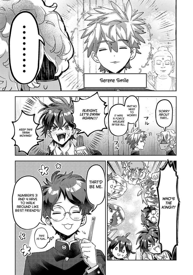 Hikagemono Demo Yarinaoshite II Desu Ka Chapter 71 Page 9