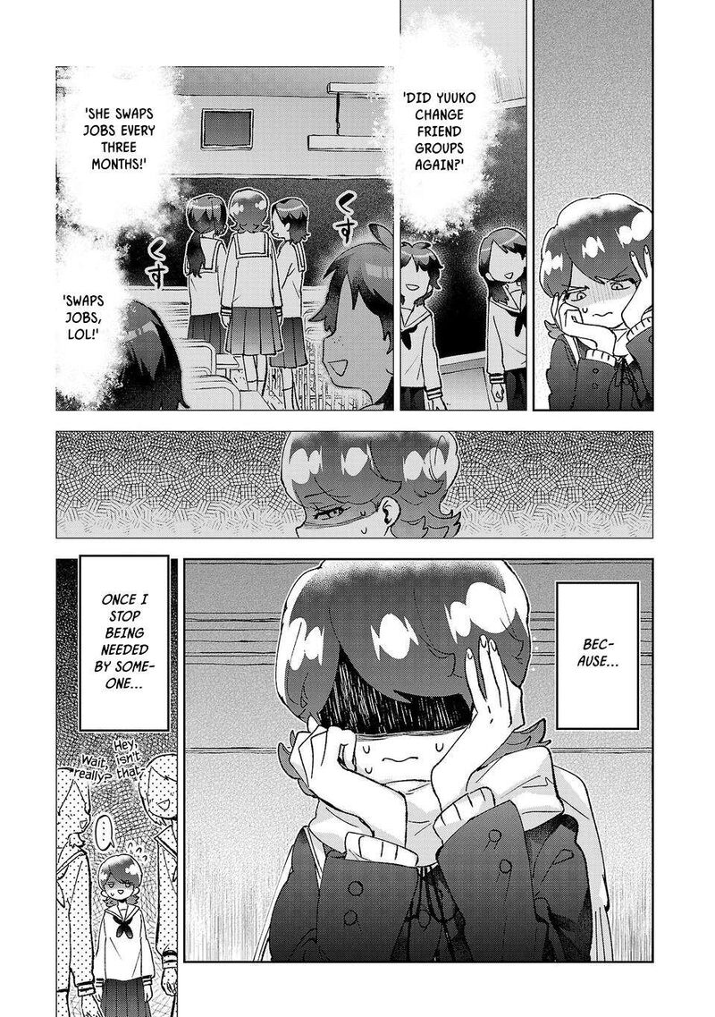 Hikagemono Demo Yarinaoshite II Desu Ka Chapter 72 Page 13