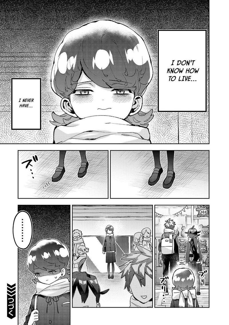 Hikagemono Demo Yarinaoshite II Desu Ka Chapter 72 Page 15