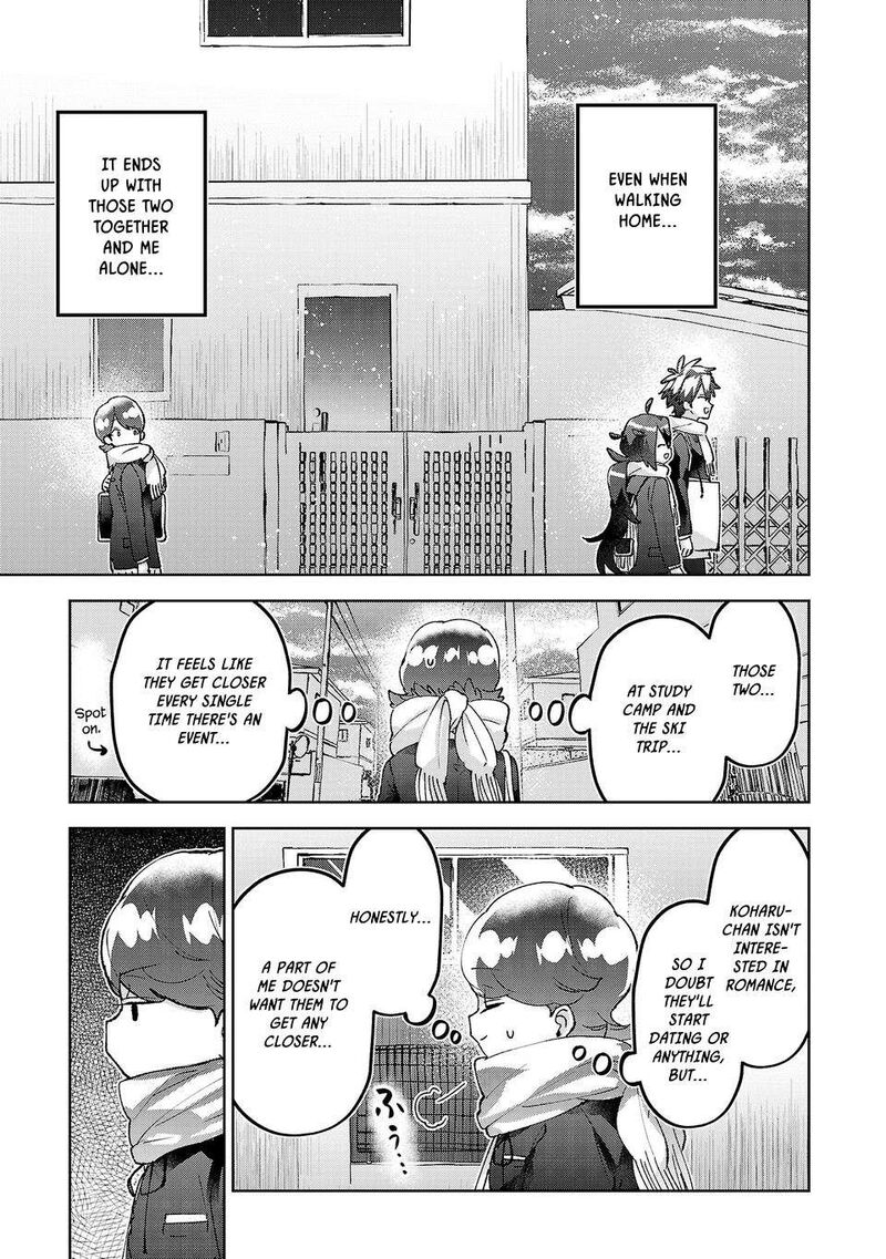 Hikagemono Demo Yarinaoshite II Desu Ka Chapter 72 Page 3