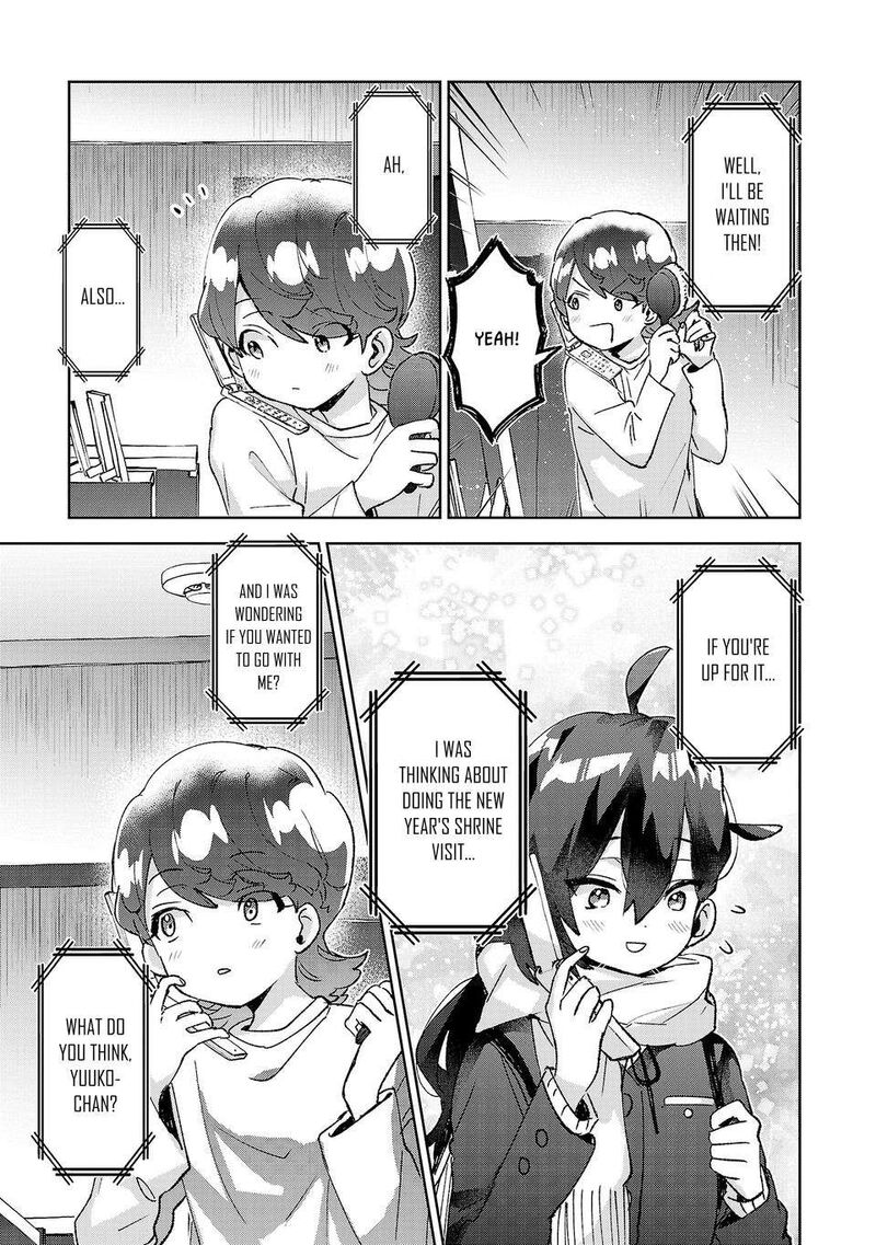 Hikagemono Demo Yarinaoshite II Desu Ka Chapter 72 Page 7