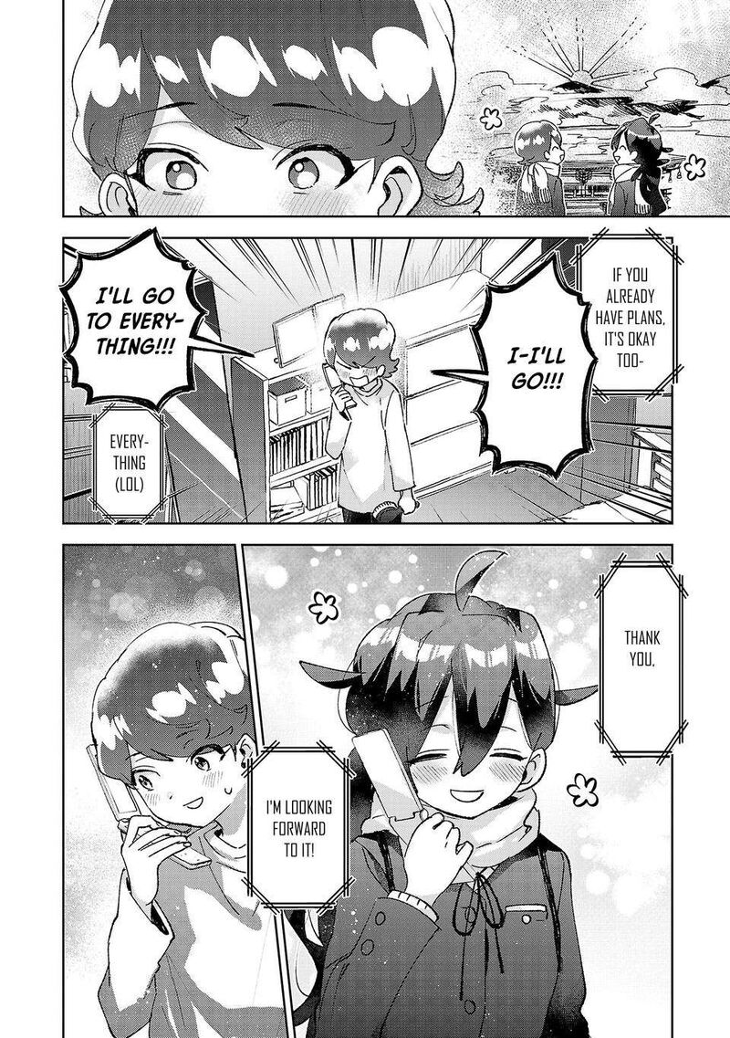 Hikagemono Demo Yarinaoshite II Desu Ka Chapter 72 Page 8