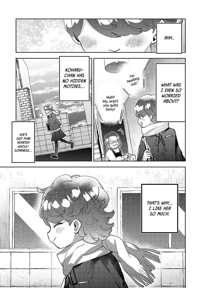 Hikagemono Demo Yarinaoshite II Desu Ka Chapter 72 Page 9