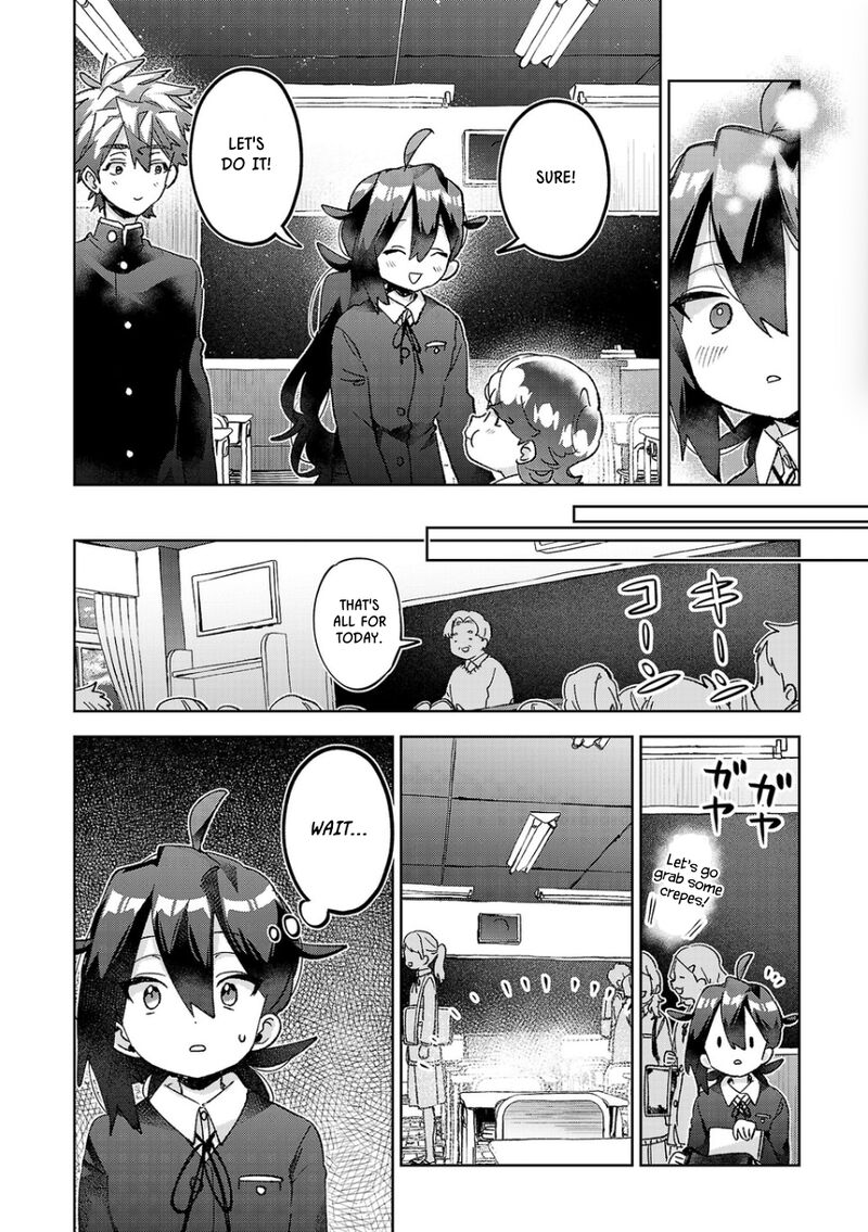 Hikagemono Demo Yarinaoshite II Desu Ka Chapter 73 Page 10