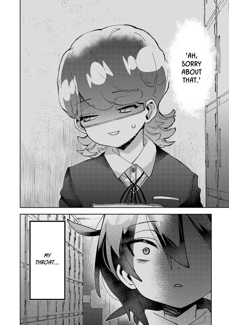 Hikagemono Demo Yarinaoshite II Desu Ka Chapter 73 Page 14