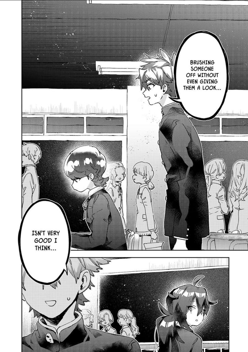Hikagemono Demo Yarinaoshite II Desu Ka Chapter 74 Page 10