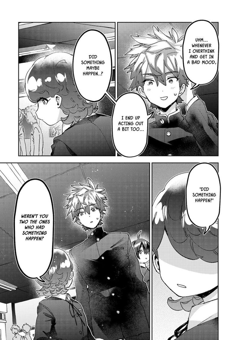 Hikagemono Demo Yarinaoshite II Desu Ka Chapter 74 Page 11