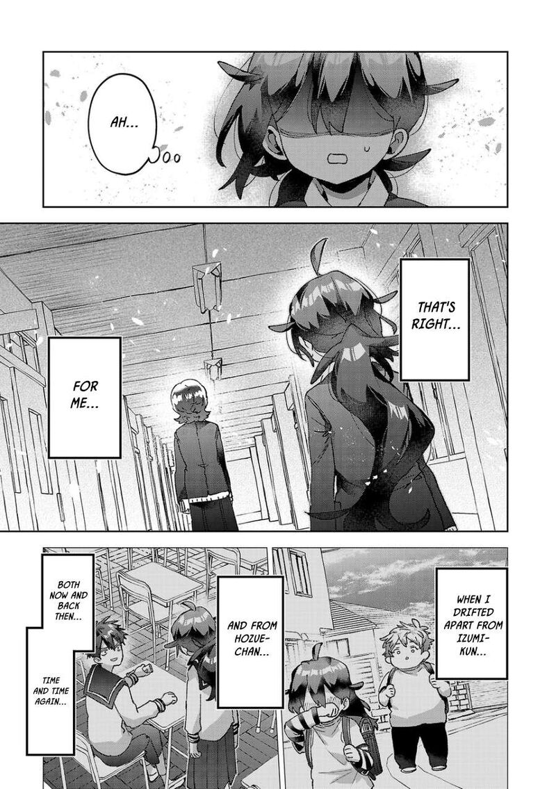 Hikagemono Demo Yarinaoshite II Desu Ka Chapter 74 Page 15