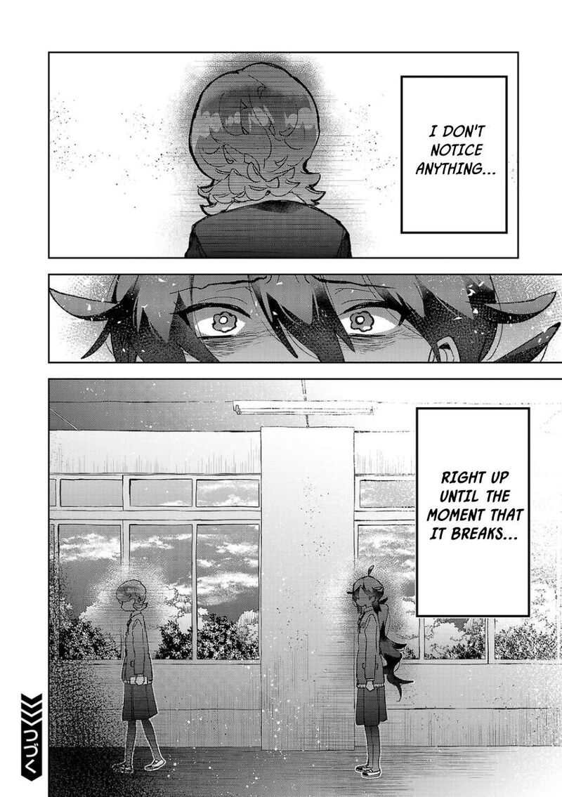 Hikagemono Demo Yarinaoshite II Desu Ka Chapter 74 Page 16