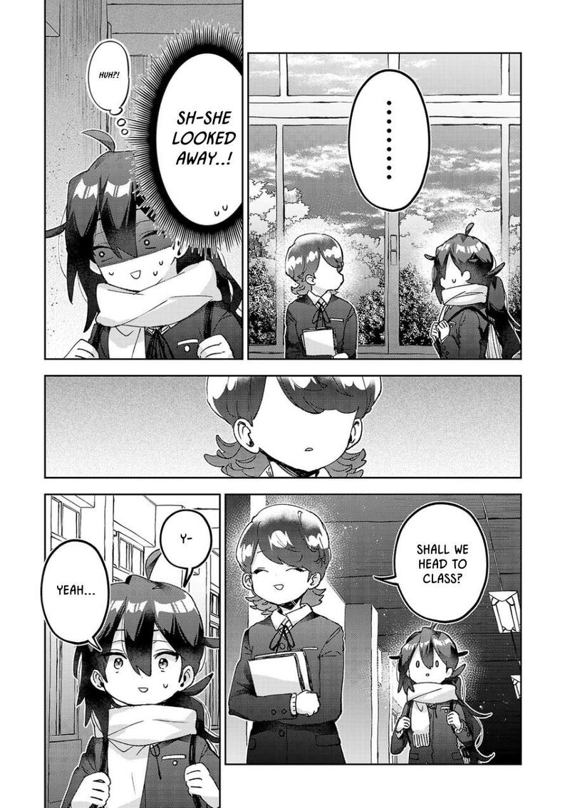 Hikagemono Demo Yarinaoshite II Desu Ka Chapter 74 Page 3