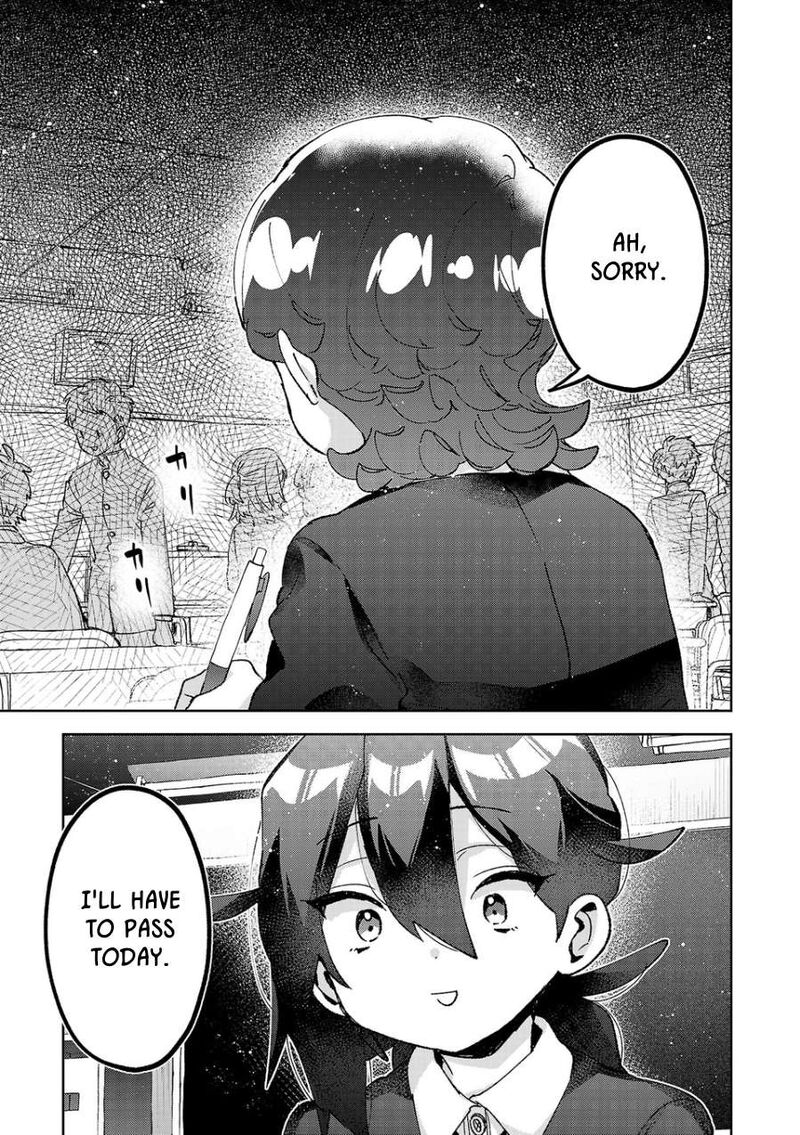 Hikagemono Demo Yarinaoshite II Desu Ka Chapter 74 Page 7
