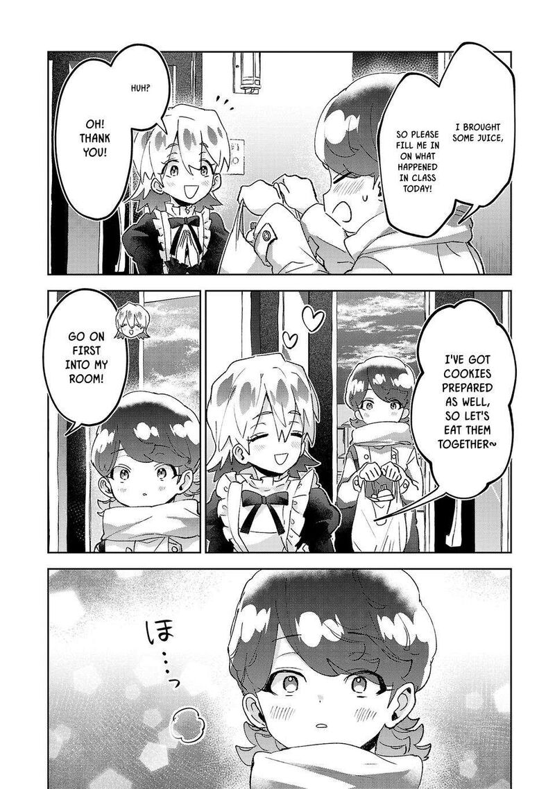 Hikagemono Demo Yarinaoshite II Desu Ka Chapter 75 Page 4