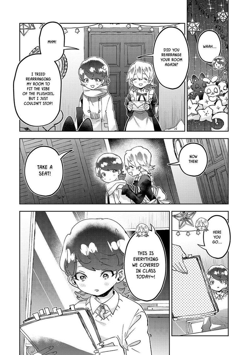 Hikagemono Demo Yarinaoshite II Desu Ka Chapter 75 Page 5