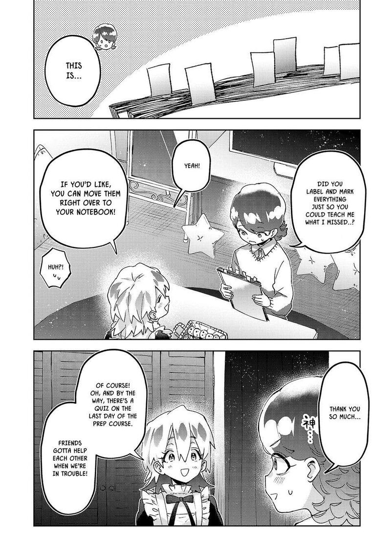 Hikagemono Demo Yarinaoshite II Desu Ka Chapter 75 Page 6