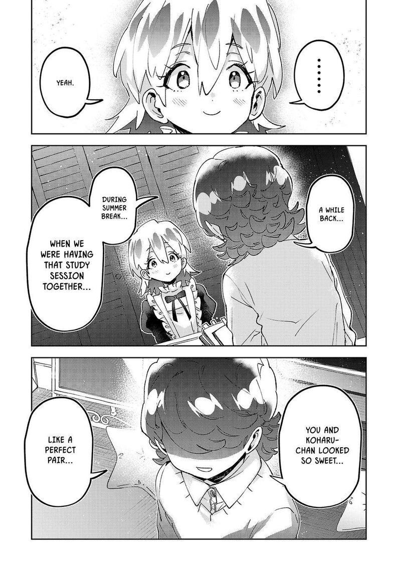 Hikagemono Demo Yarinaoshite II Desu Ka Chapter 75 Page 9