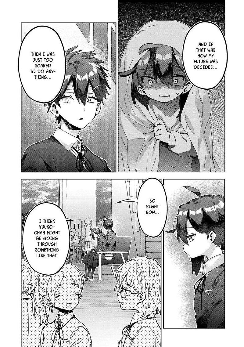 Hikagemono Demo Yarinaoshite II Desu Ka Chapter 76 Page 10