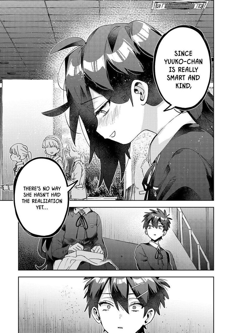 Hikagemono Demo Yarinaoshite II Desu Ka Chapter 76 Page 11