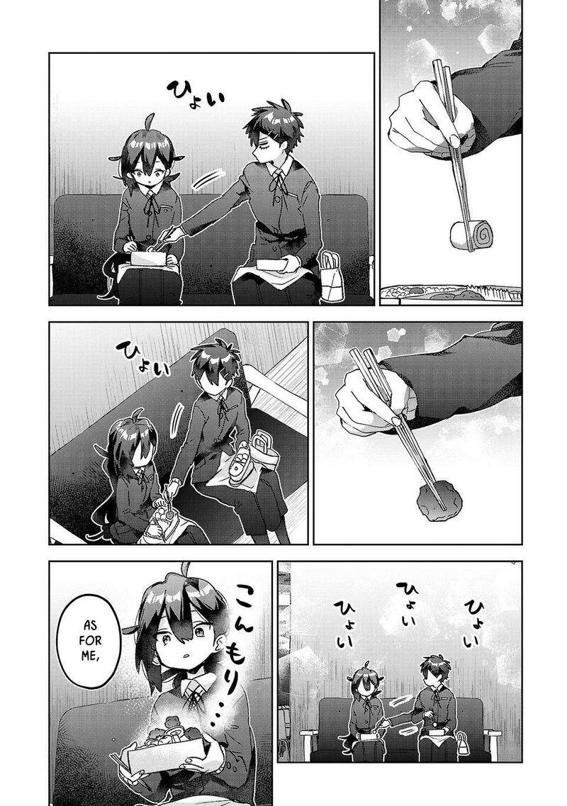 Hikagemono Demo Yarinaoshite II Desu Ka Chapter 76 Page 12