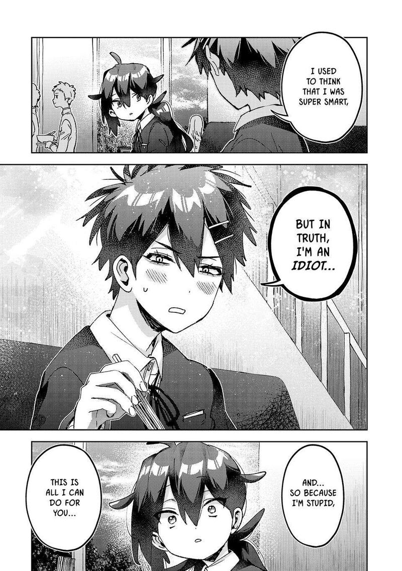 Hikagemono Demo Yarinaoshite II Desu Ka Chapter 76 Page 13