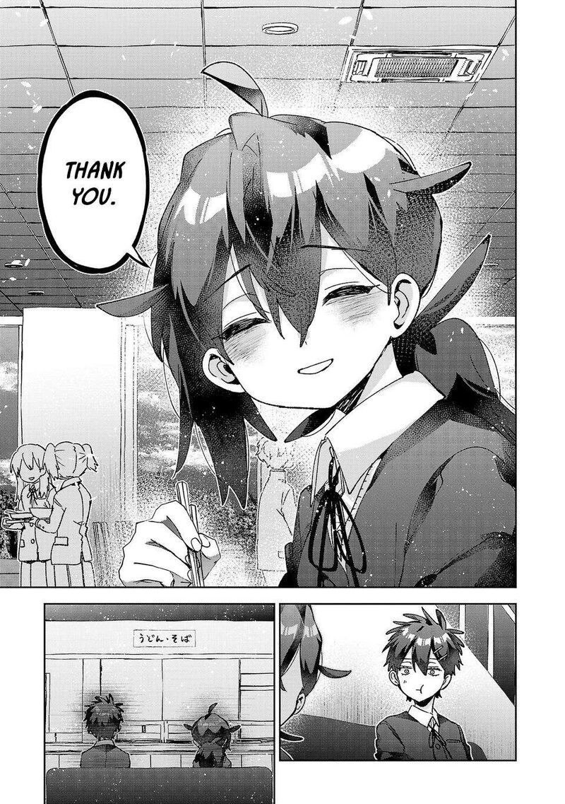 Hikagemono Demo Yarinaoshite II Desu Ka Chapter 76 Page 15
