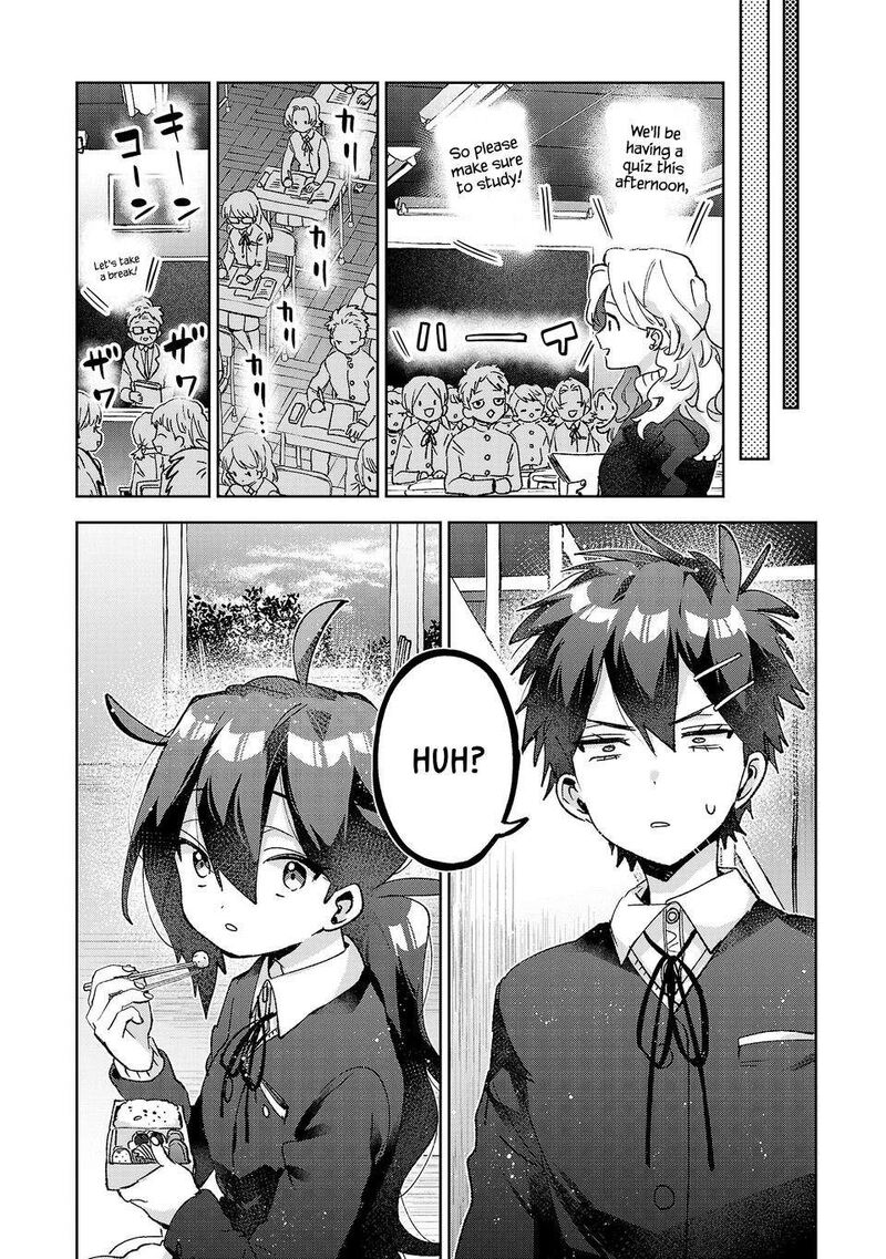 Hikagemono Demo Yarinaoshite II Desu Ka Chapter 76 Page 2