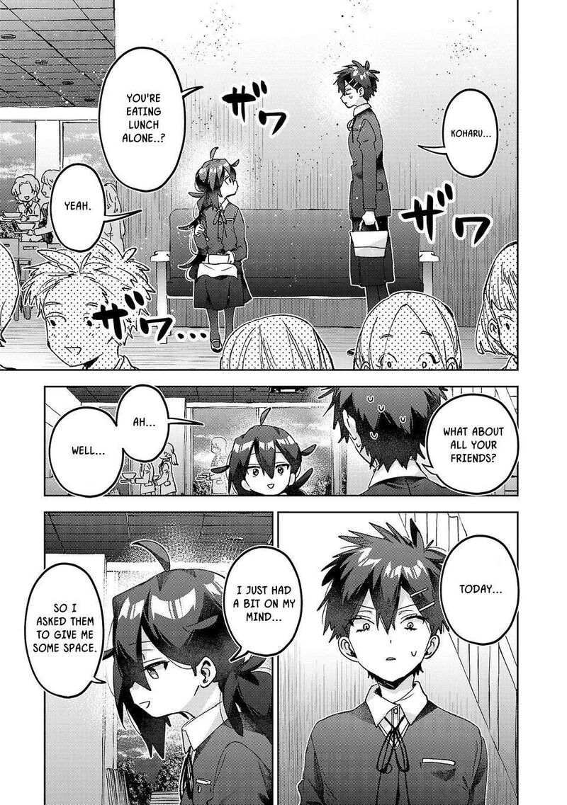 Hikagemono Demo Yarinaoshite II Desu Ka Chapter 76 Page 3