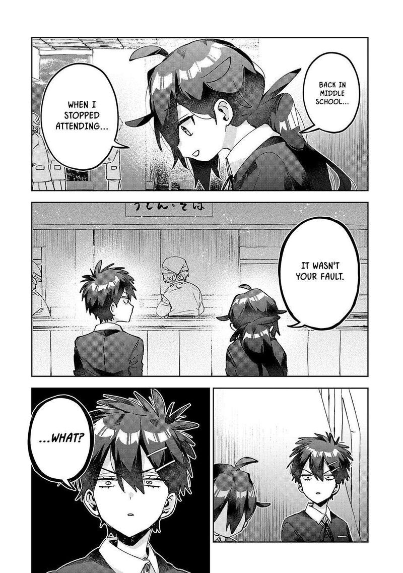Hikagemono Demo Yarinaoshite II Desu Ka Chapter 76 Page 7