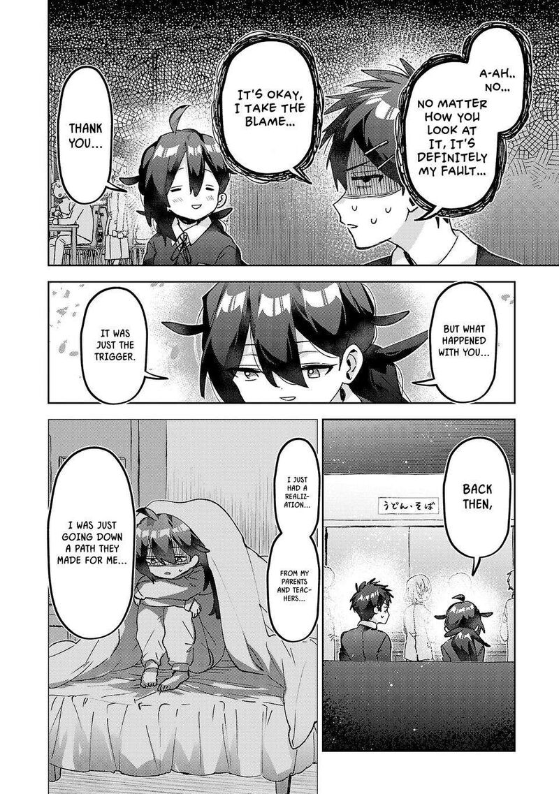 Hikagemono Demo Yarinaoshite II Desu Ka Chapter 76 Page 8