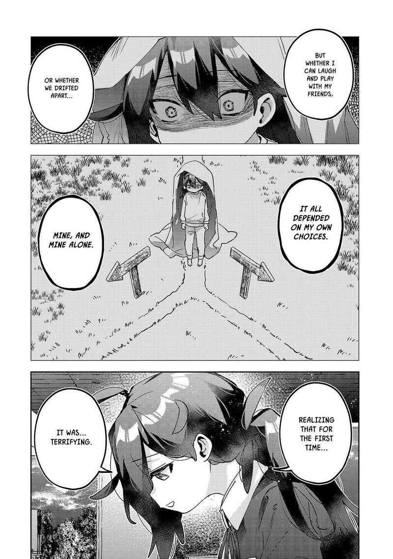 Hikagemono Demo Yarinaoshite II Desu Ka Chapter 76 Page 9