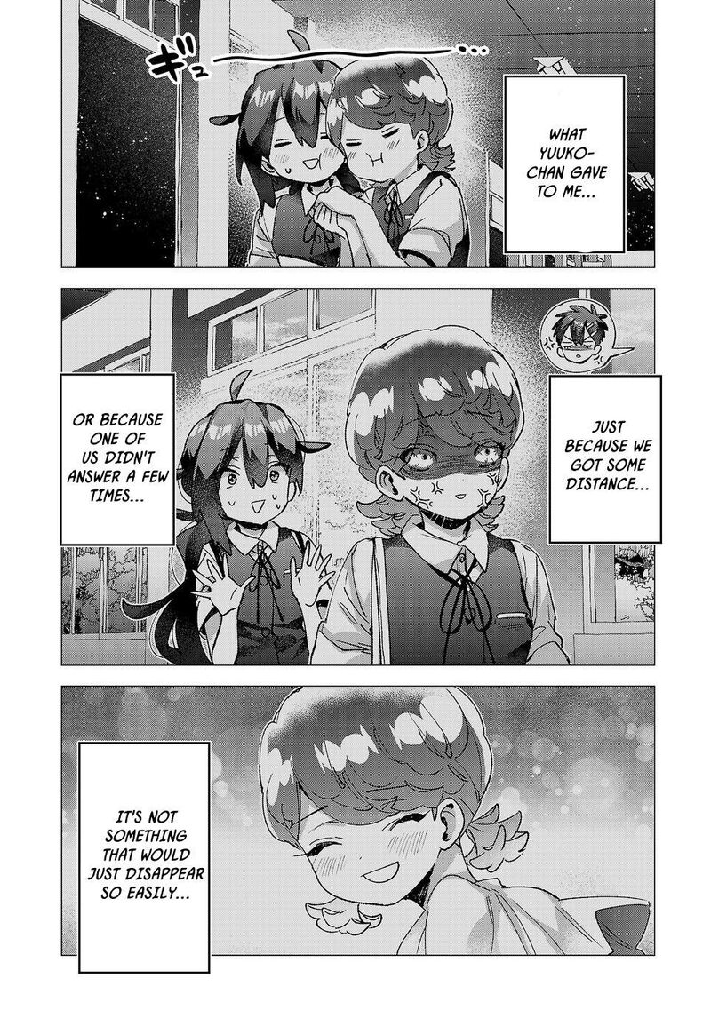 Hikagemono Demo Yarinaoshite II Desu Ka Chapter 77 Page 10