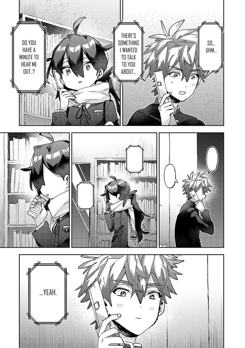 Hikagemono Demo Yarinaoshite II Desu Ka Chapter 77 Page 13