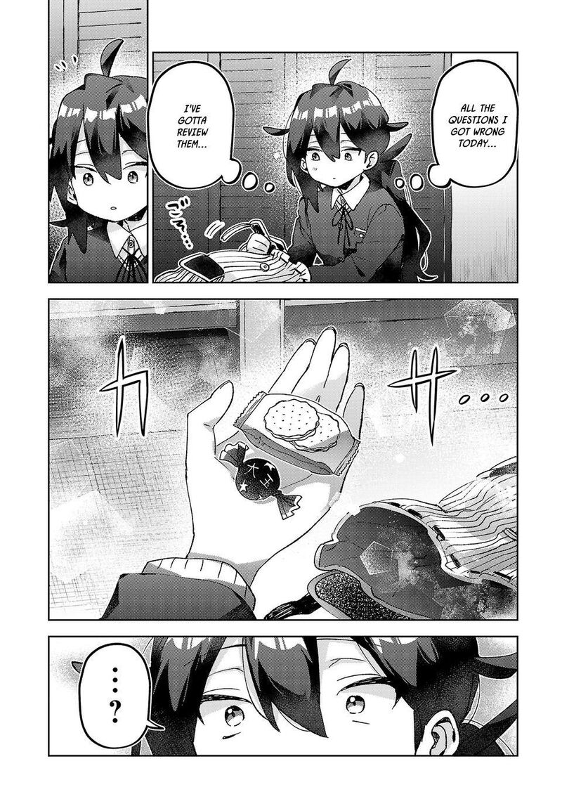 Hikagemono Demo Yarinaoshite II Desu Ka Chapter 77 Page 4