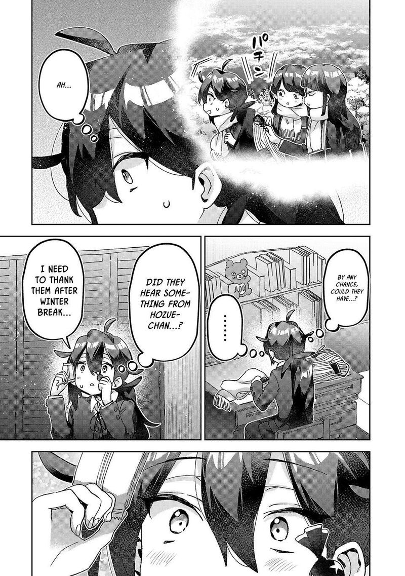 Hikagemono Demo Yarinaoshite II Desu Ka Chapter 77 Page 5