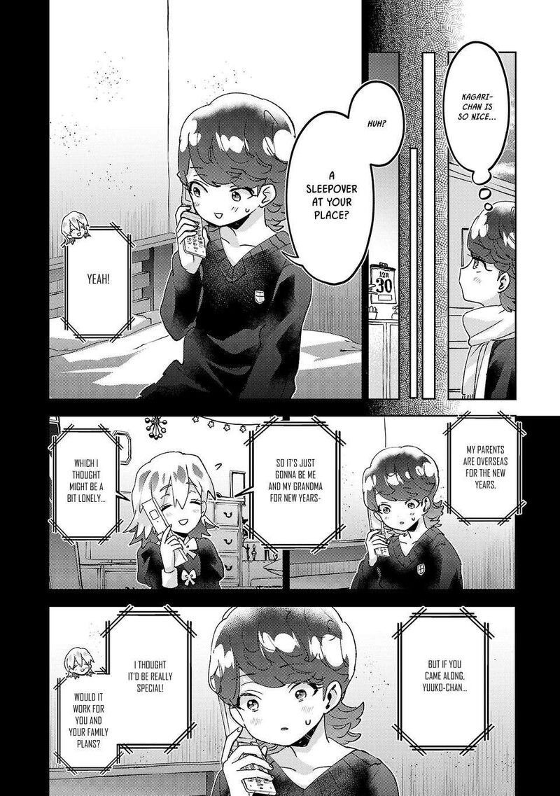 Hikagemono Demo Yarinaoshite II Desu Ka Chapter 78 Page 2