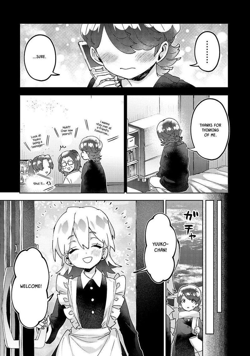 Hikagemono Demo Yarinaoshite II Desu Ka Chapter 78 Page 3