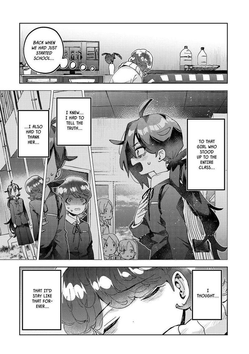 Hikagemono Demo Yarinaoshite II Desu Ka Chapter 78 Page 7