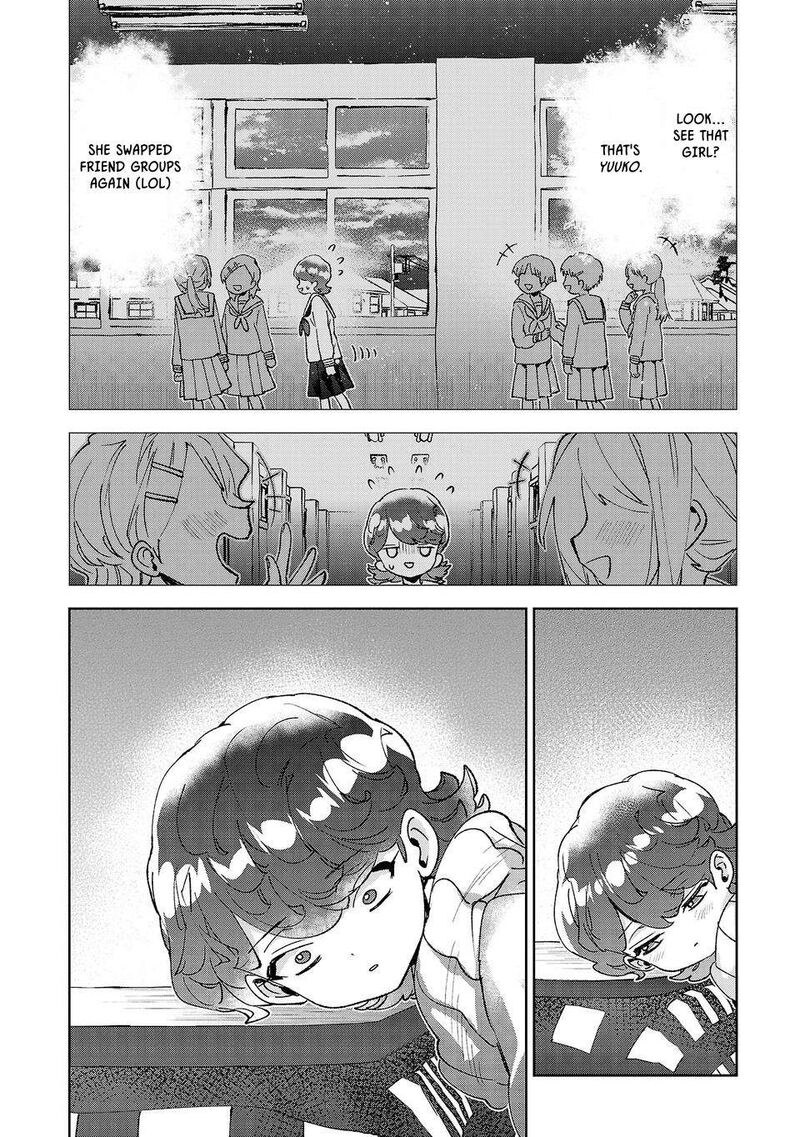 Hikagemono Demo Yarinaoshite II Desu Ka Chapter 78 Page 8