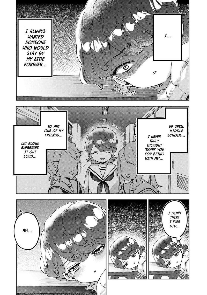 Hikagemono Demo Yarinaoshite II Desu Ka Chapter 78 Page 9